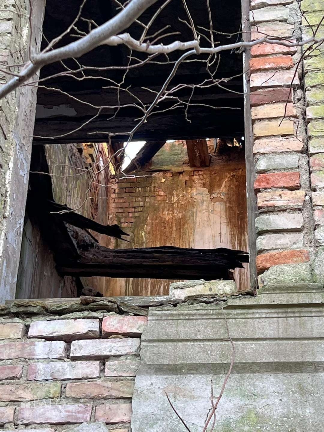 Innenansicht